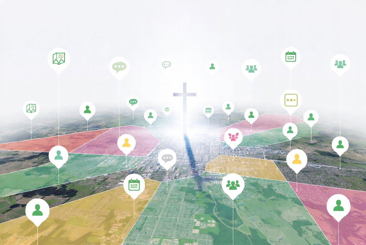 SWAPP Blog - Church outreach tips and tutorials