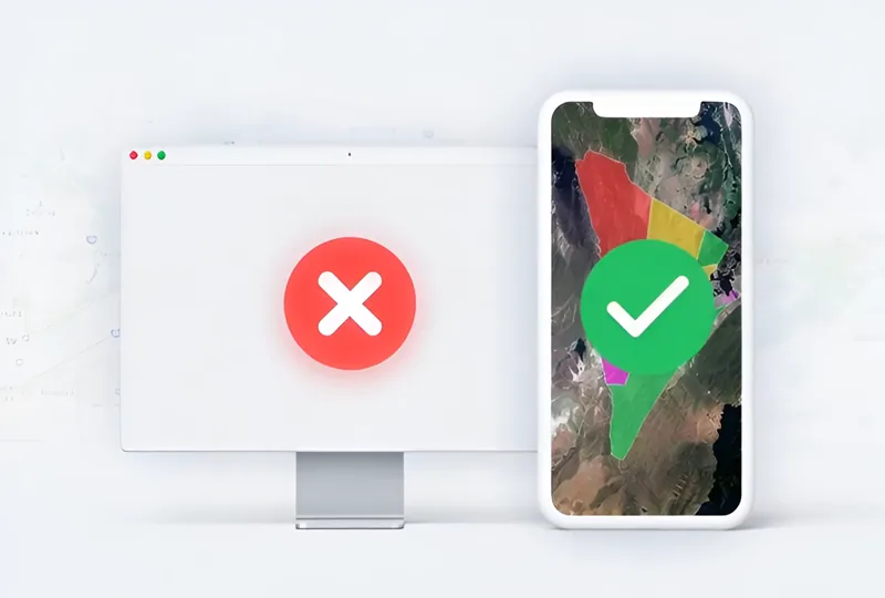 SWAPP app interface preview